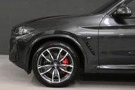 BMW X3 2.0 X3 xDrive 20i M Sport MHEV Auto 4WD 5dr 34