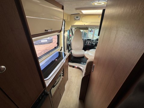 Auto-Trail Tribute 669 *** SOLD *** 20