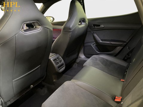 Cupra Formentor 1.5 eTSI V2 SUV 5dr Petrol Hybrid DSG Euro 6 (s/s) (150 ps) 1 Owner - Sens 20