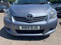 Toyota Verso 1.8 V-Matic TR Multidrive S Euro 5 5dr 9