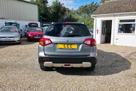 Suzuki Vitara SZ5 RUGGED.. 7 SERVICES.. SAT NAV..ELECTRIC OPENING SUNROOF..AIR CON.. 10