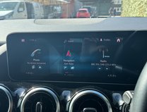 Mercedes-Benz B Class B200d Sport (Executive) MPV 5dr Diesel 8G-DCT Euro 6 (s/s) (150 ps) 19