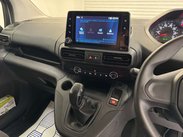 Peugeot Partner 1.5 Partner Professional L1 Blue HDi 14