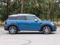 Mini Countryman 1.5 Countryman Cooper Exclusive Auto 5dr 21