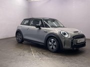 Mini Hatch 2.0 Cooper S Classic Hatchback 3dr Petrol Steptronic Euro 6 (s/s) (178 ps) 2