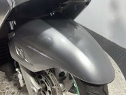 Suzuki Burgman AN 2009 27K MOT SERVICED 400CC MAXI SCOOTER RIDES / LOOKS GOOD 8