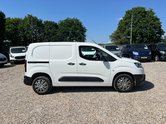 Toyota Proace City SWB L1H1 Low Roof Active Air Con EURO 6 NO VAT 5
