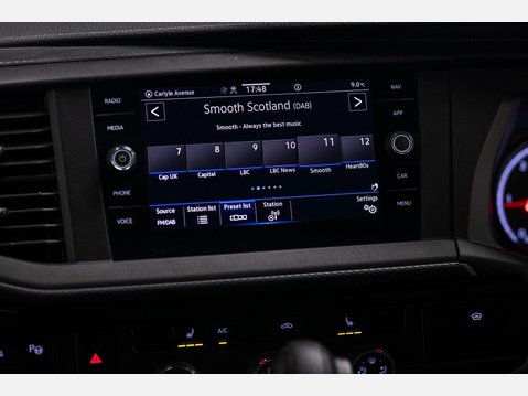 Volkswagen Transporter 2.0 BiTDI T32 Highline Panel Van 5dr Diesel DSG FWD SWB Euro 6 (s/s) (199 p 44