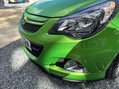 Vauxhall Corsa 1.6 Corsa VXR Nurburgring Edition 3dr 37