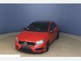 Mercedes-Benz A Class 1.6 A200 AMG Sport Euro 6 (s/s) 5dr 23