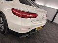 Mercedes-Benz GLC 2.1 GLC220d AMG Line (Premium) Coupe 5dr Diesel G-Tronic+ 4MATIC Euro 6 (s/ 44