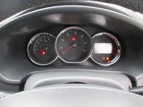 Dacia Logan 0.9 TCe Laureate Euro 6 (s/s) 5dr 19