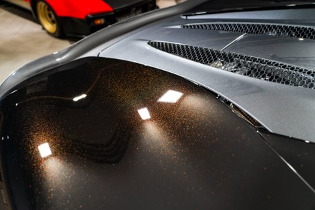 McLaren 570S V8 SSG. NOW SOLD. SIMILAR REQUIRED. PLEASE CALL 01903 254800. 15