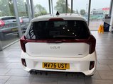 Kia Picanto 1.0 GT-Line S Euro 6 (s/s) 5dr 9
