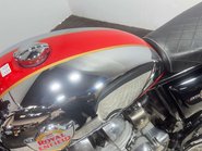 Royal Enfield Interceptor 650 2021 14K GREAT CONDITION A2 READY 1 OWNER MODERN RETRO BIKE 650CC 28