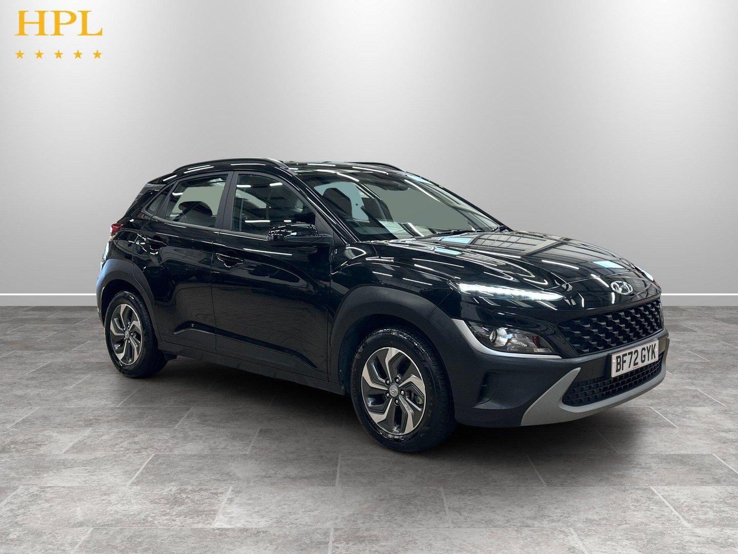 2022 Hyundai Kona