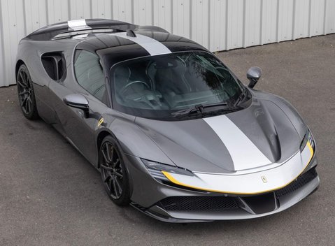 Ferrari SF90 Stradale 19
