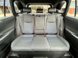 Toyota Rav4 2.5 RAV4 Dynamic HEV 4x2 CVT 5dr 67