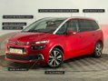 Citroen C4 Grand Picasso BLUEHDI FLAIR S/S 3