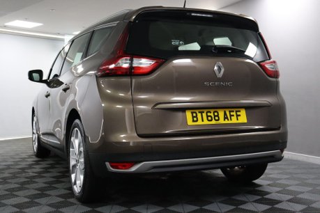 Renault Grand Scenic ICONIC TCE 21
