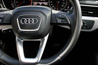 Audi A4 TFSI SE 19