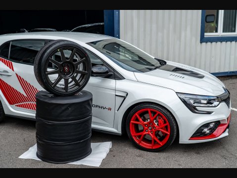 Renault Megane 1.8 Megane RS Trophy-R TCe 5dr 19