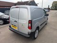 Citroen Berlingo 850 ENTERPRISE L1 BLUEHDI 16