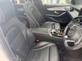 Mercedes-Benz GLC 2.1 GLC250d AMG Line (Premium Plus) G-Tronic 4MATIC Euro 6 (s/s) 5dr 62