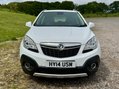 Vauxhall Mokka EXCLUSIV S/S 59