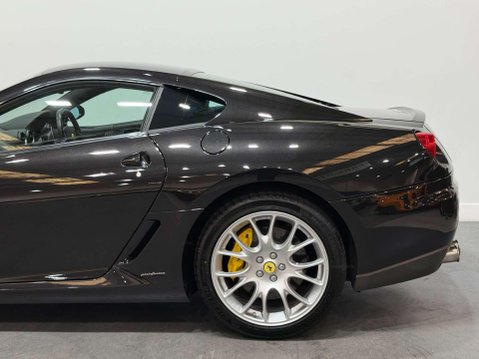Ferrari 599 6.0 V12 GTB Fiorano Coupe 2dr Petrol F1 Euro 4 (612 bhp) 19