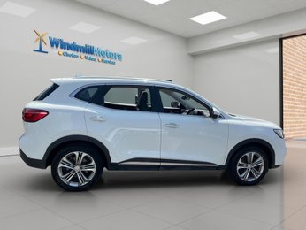 MG HS 1.5 T-GDI Exclusive Euro 6 (s/s) 5dr