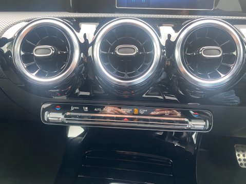 Mercedes-Benz A Class A 250 E AMG LINE 14