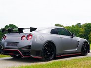 Nissan GT-R NISMO 4