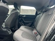Audi A1 SPORTBACK TFSI SPORT 9