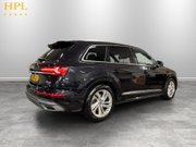 Audi Q7 3.0 TDI V6 50 S line SUV 5dr Diesel Tiptronic quattro Euro 6 (s/s) (286 ps) 7