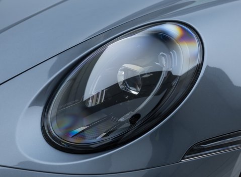 Porsche 911 Carrera (992.2) 32