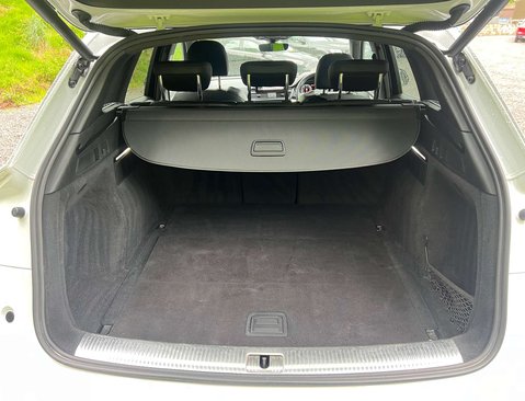 Audi Q5 2.0 Q5 S Line 40 TDI MHEV Quattro Semi-Auto 4WD 5dr 48