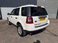Land Rover Freelander 2 2.2 TD4e S 4WD Euro 4 (s/s) 5dr 4