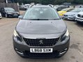 Peugeot 2008 1.2 PureTech Active Euro 6 (s/s) 5dr 2
