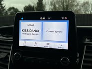 Ford Transit Custom 300 LIMITED P/V ECOBLUE 25