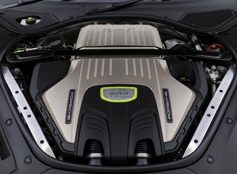 Porsche Panamera Turbo S E-Hybrid Sport Turismo 34