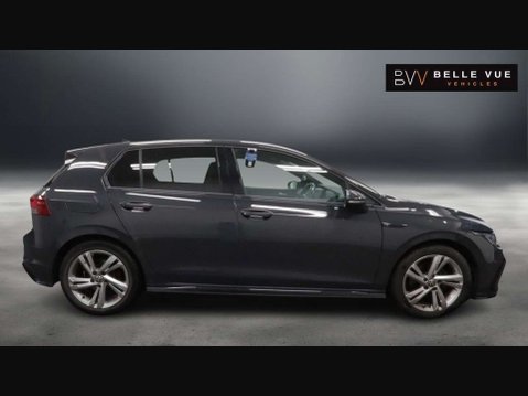 Volkswagen Golf 1.5 Golf R-Line eTSI Semi-Automatic 5dr - NATIONAL DELIVERY* 2