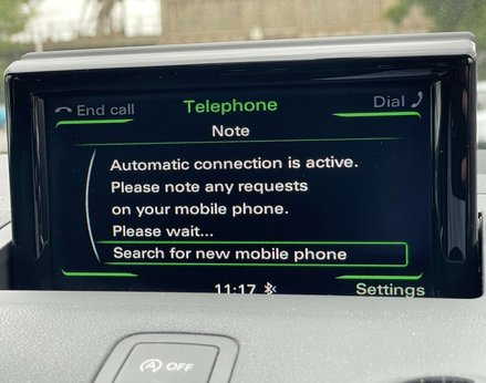 Audi A1 1.0 A1 Sportback TFSI Sport Nav 5dr 31
