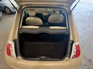 Fiat 500 1.2 Colour Therapy Hatchback 3dr Petrol Manual Euro 5 (s/s) (69 bhp) 16