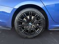 BMW 3 Series 2.0 330e M Sport Auto 4dr 14