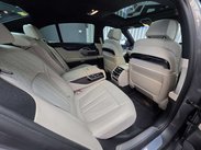 BMW 7 Series 3.0 740d M Sport Saloon 4dr Diesel Auto xDrive Euro 6 (s/s) (320 ps) 24
