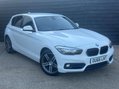 BMW 1 Series 2.0 118d Sport 5dr 1