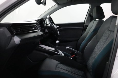 Audi A1 SPORTBACK TFSI SPORT 41