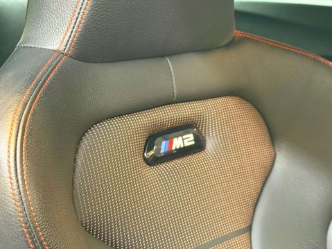 BMW M2 3.0 M2 Competition Edition Auto 2dr 42