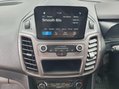 Ford Transit Connect 1.5 220 EcoBlue Leader L1 Euro 6 (s/s) 5dr 18
